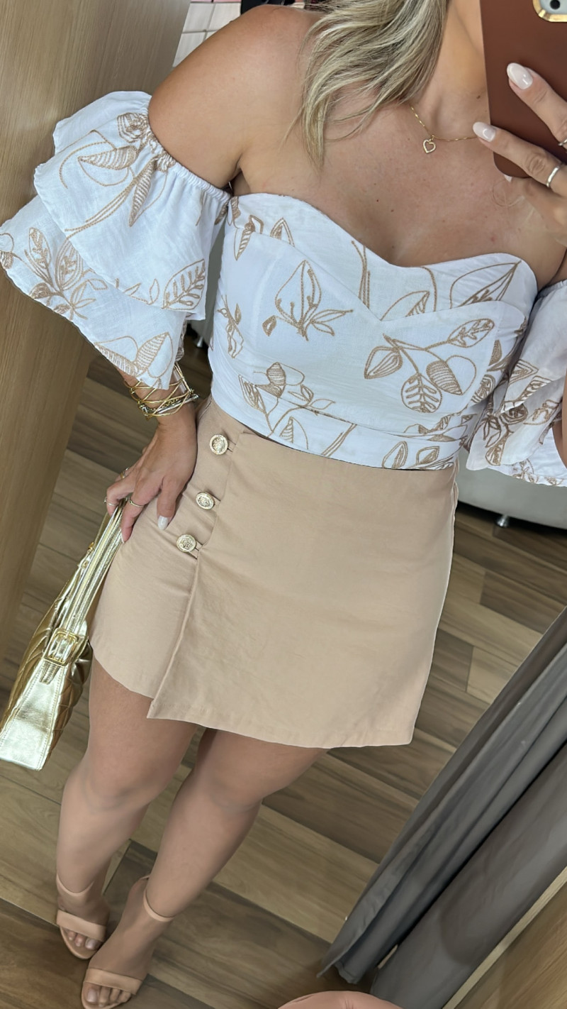 Shortsaia Treice Nude P Daniele Fazan