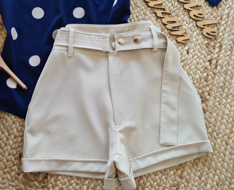 Short Samira Nude P Daniele Fazan