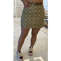 Saia Drica Nude G Daniele Fazan