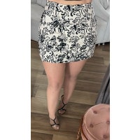 Shortsaia Fran Nude M Daniele Fazan