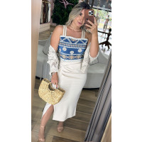 Cropped Ayla Nude M Daniele Fazan