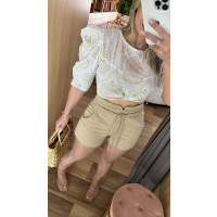 Short Loren Nude M Daniele Fazan