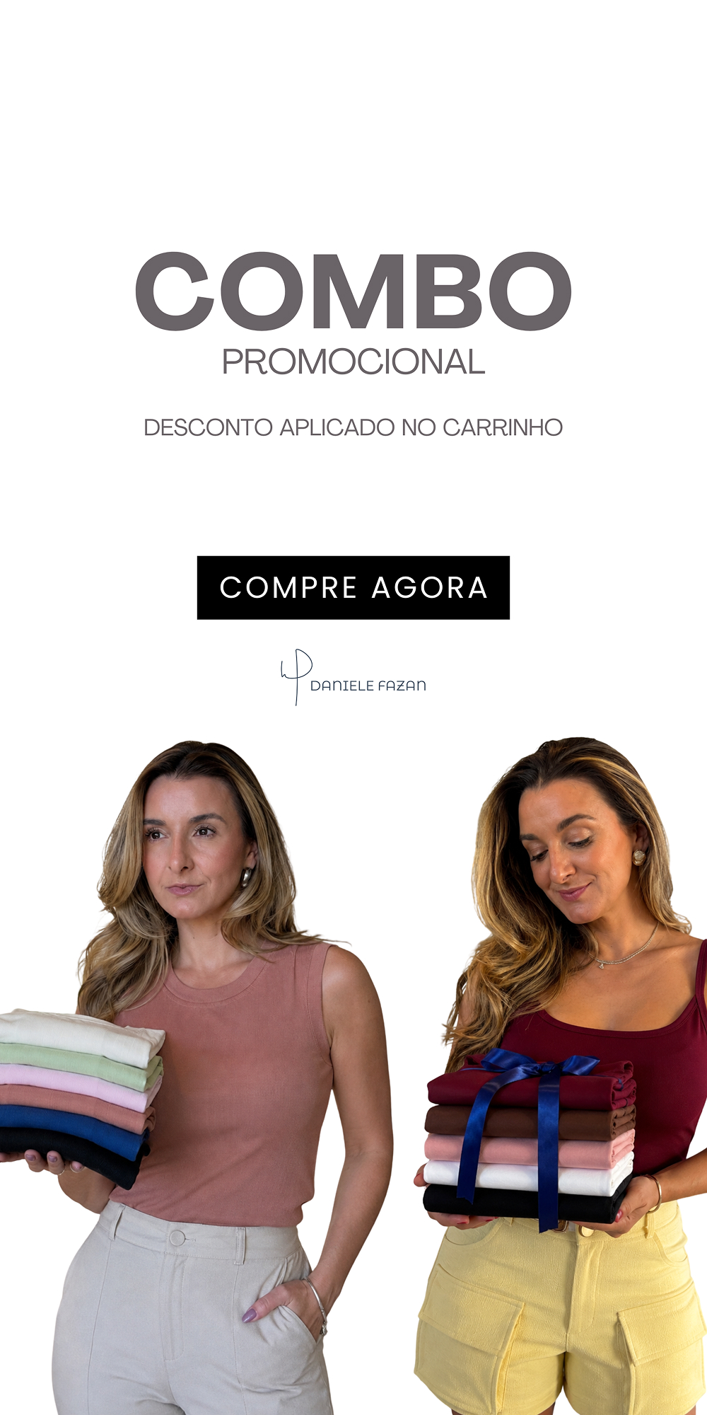 Combo Promocional