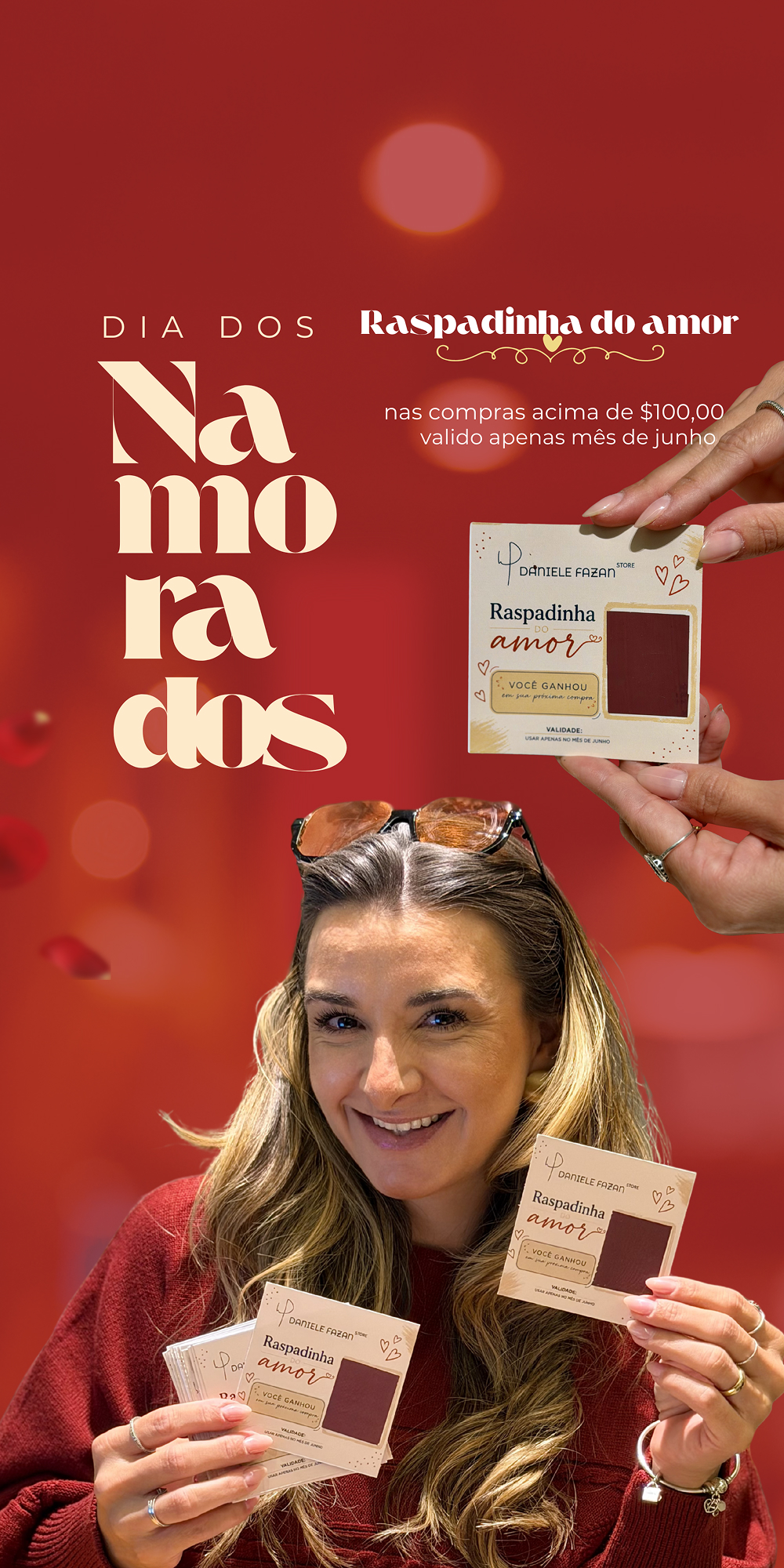 Dia dos Namorados