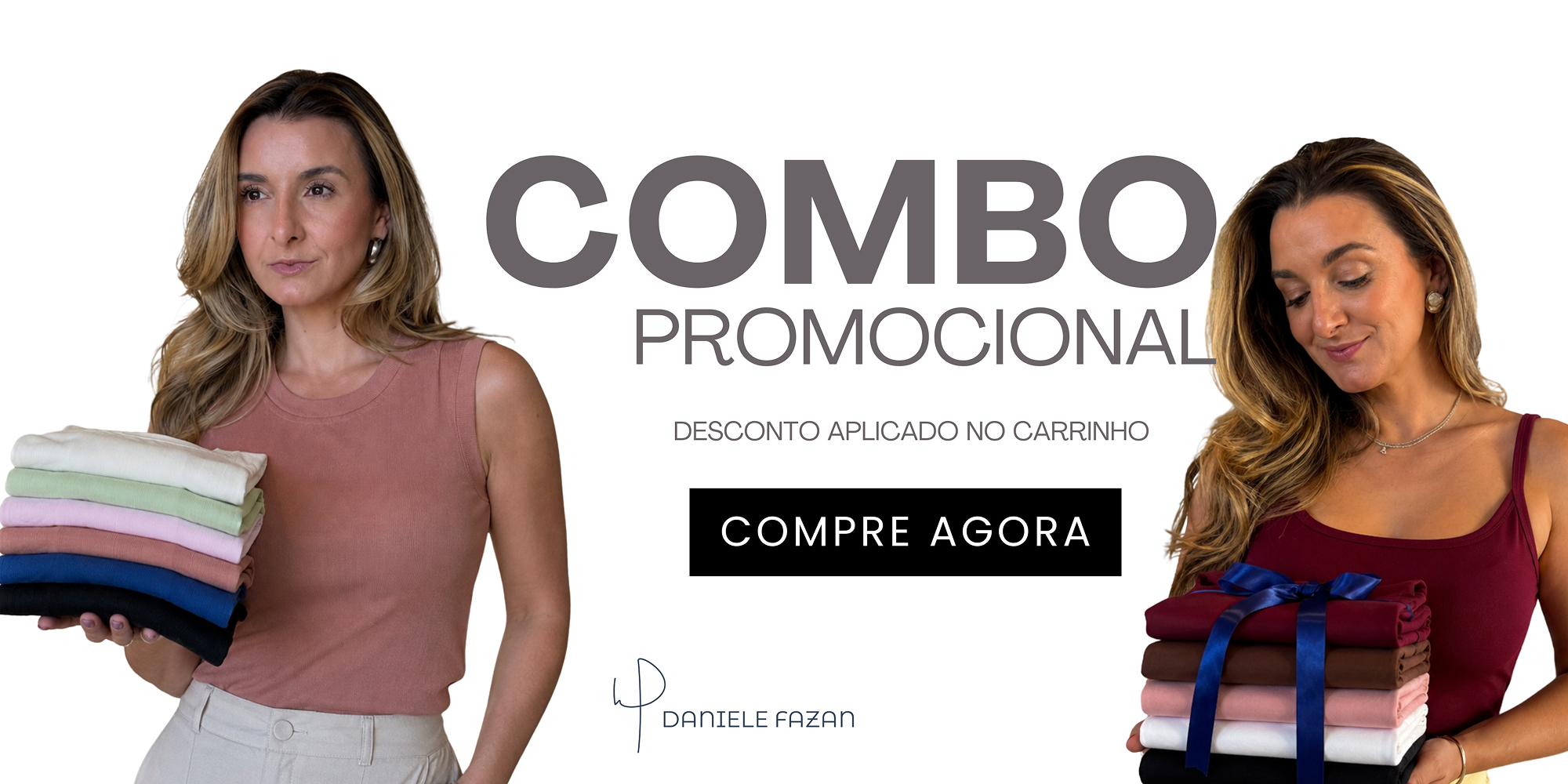 Combo Promocional
