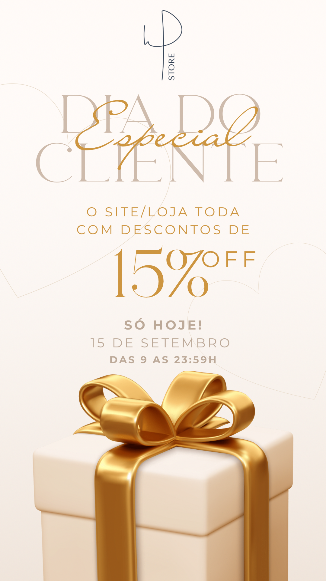 Dia do Cliente
