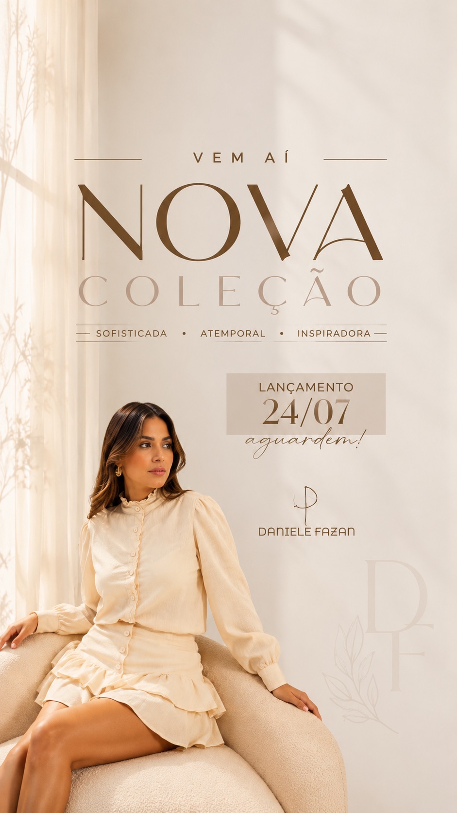 Nova Coleção