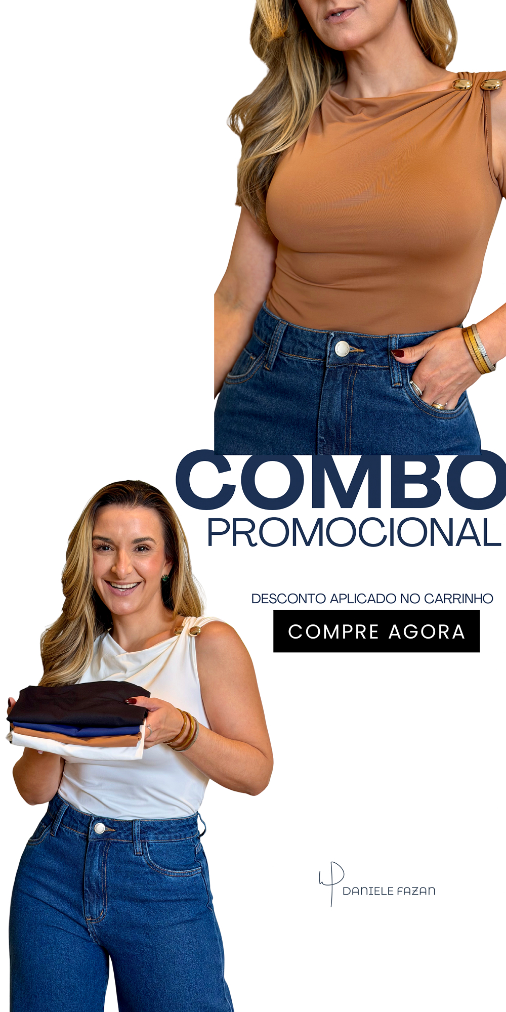 Combo Promocional