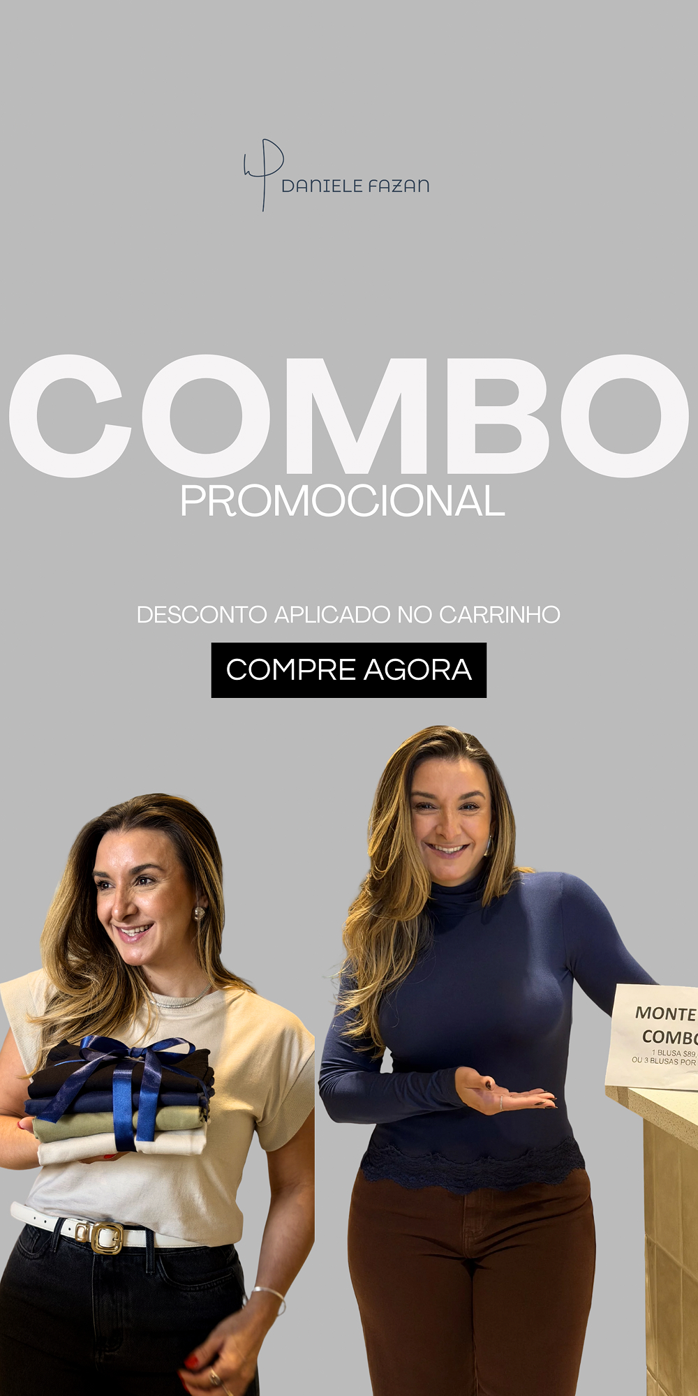 Combo Promocional
