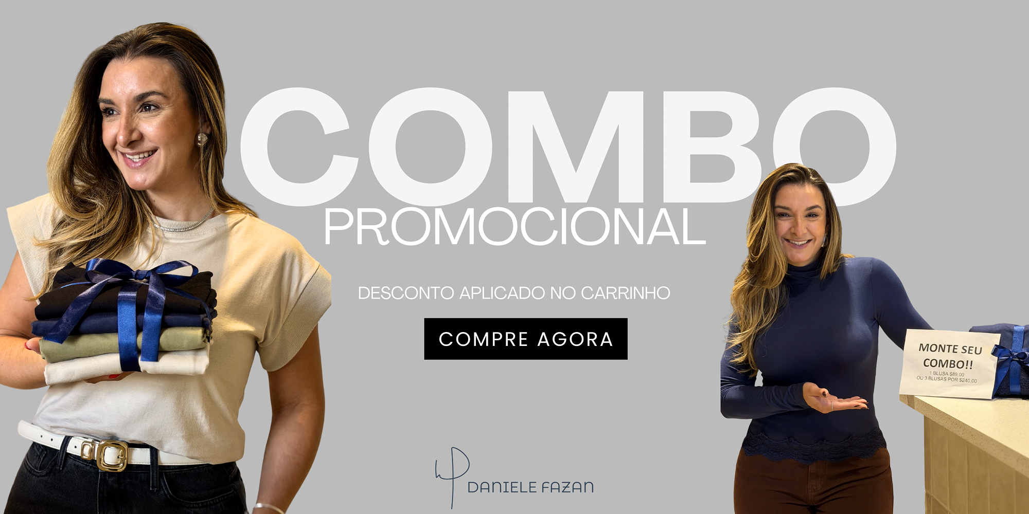 Combo Promocional