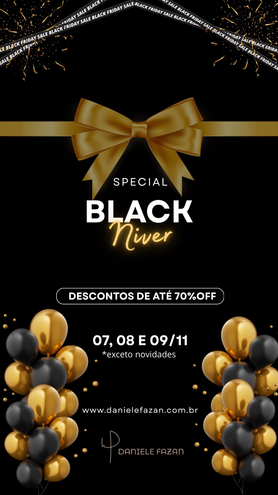 Black Niver