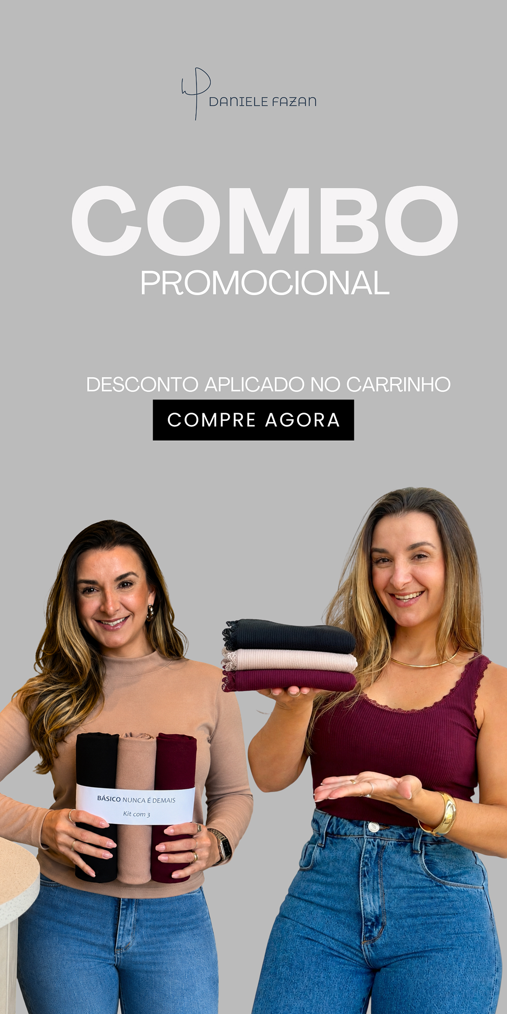 Combo Promocional