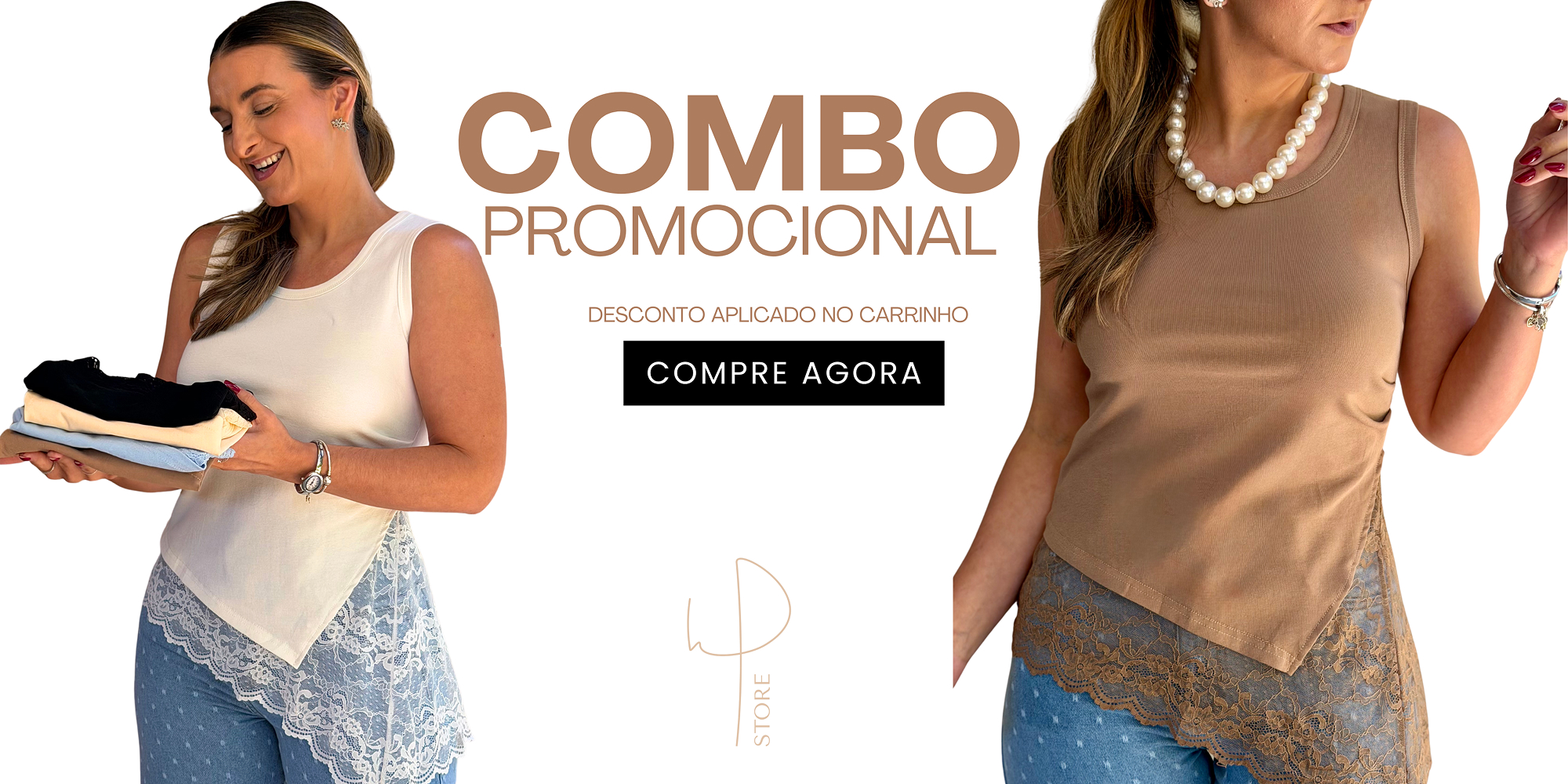 Combo Promocional