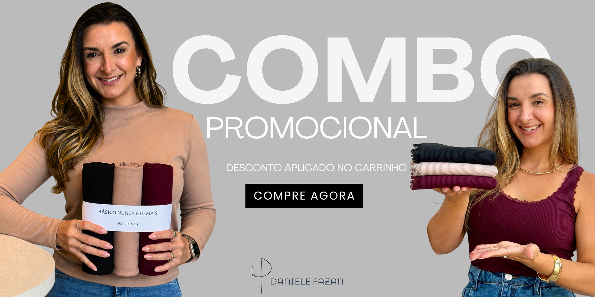 Combo Promocional