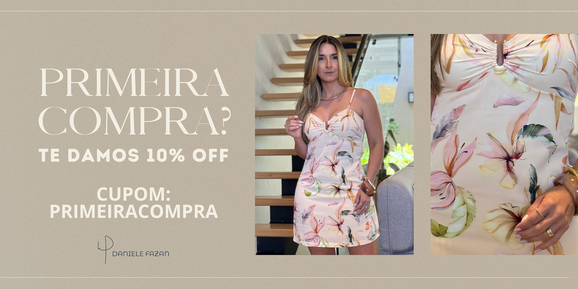 Cupom PRIMEIRACOMPRA