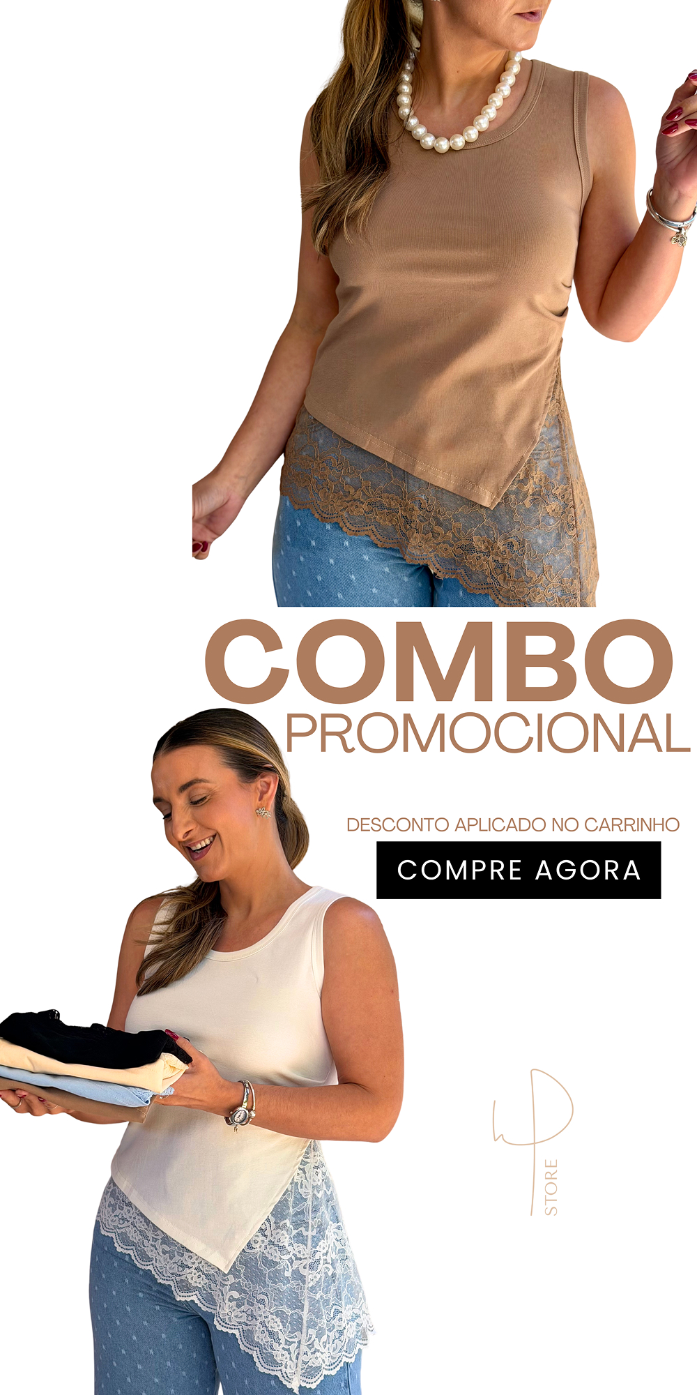 Combo Promocional