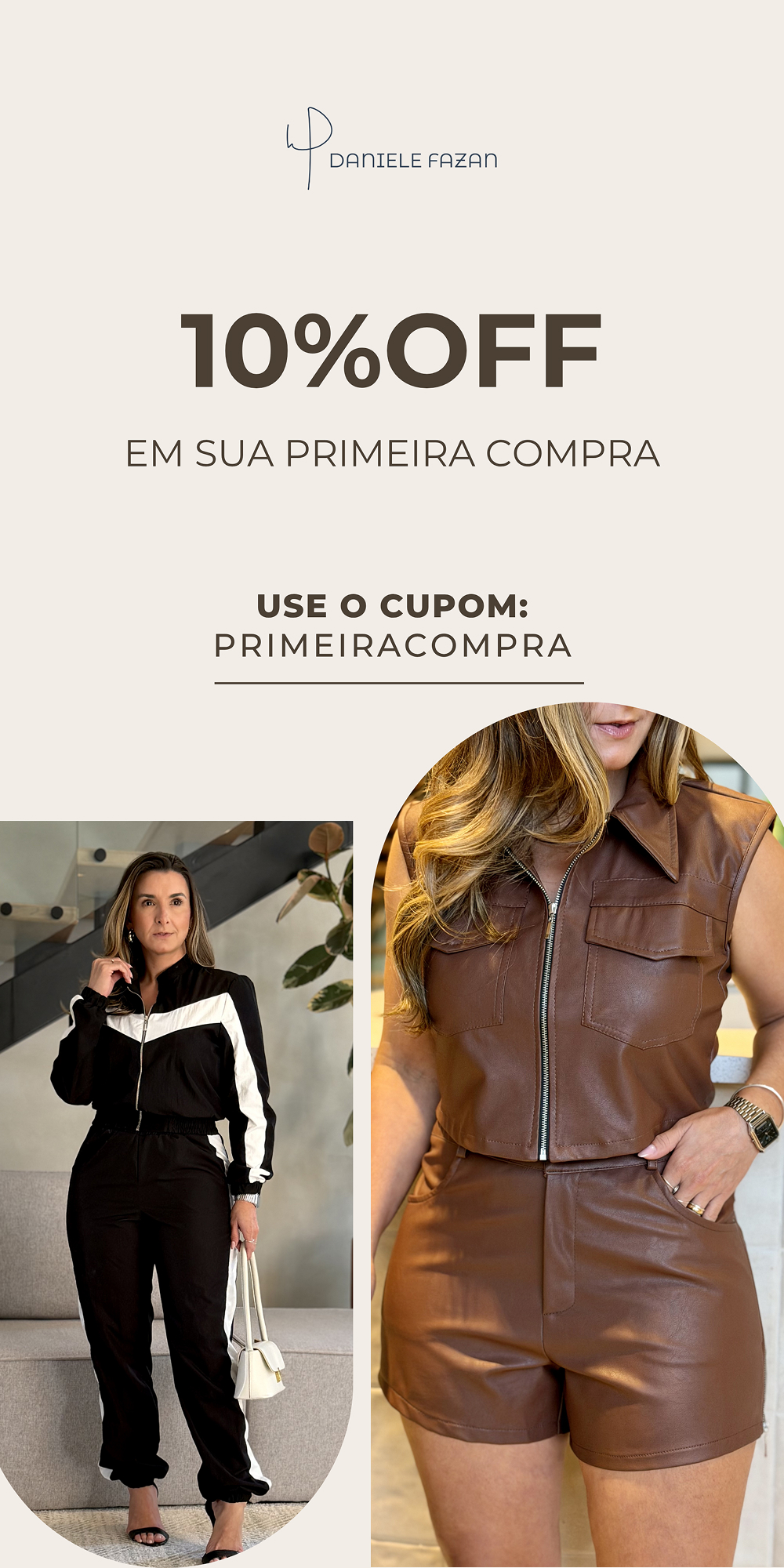 Cupom PRIMEIRACOMPRA
