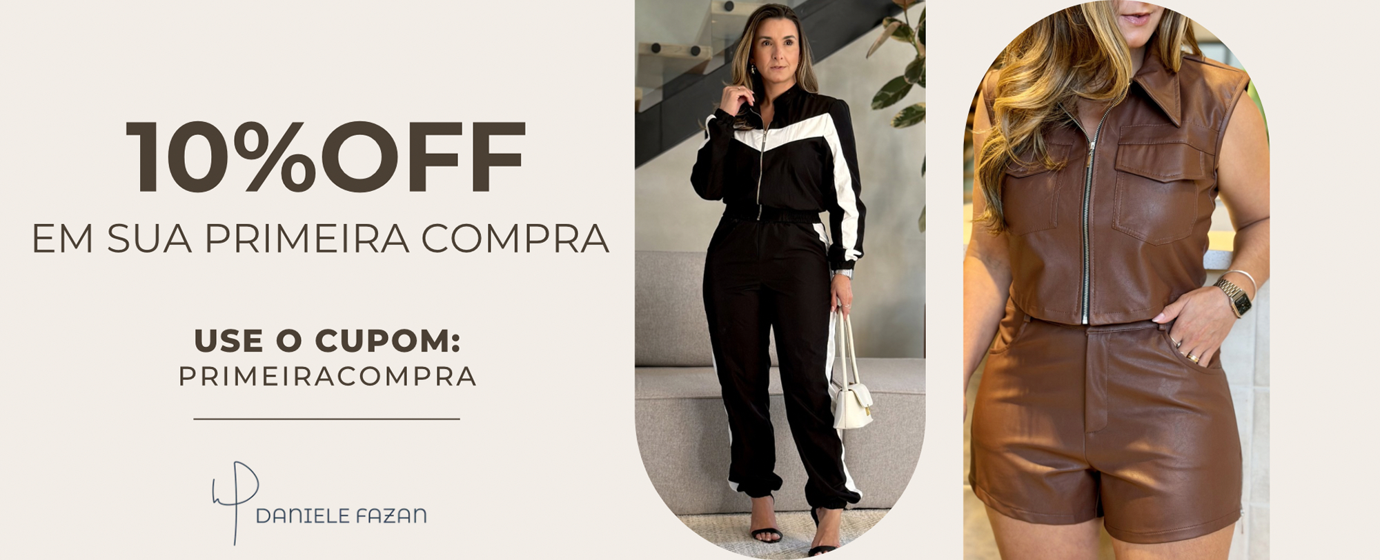 Cupom PRIMEIRACOMPRA