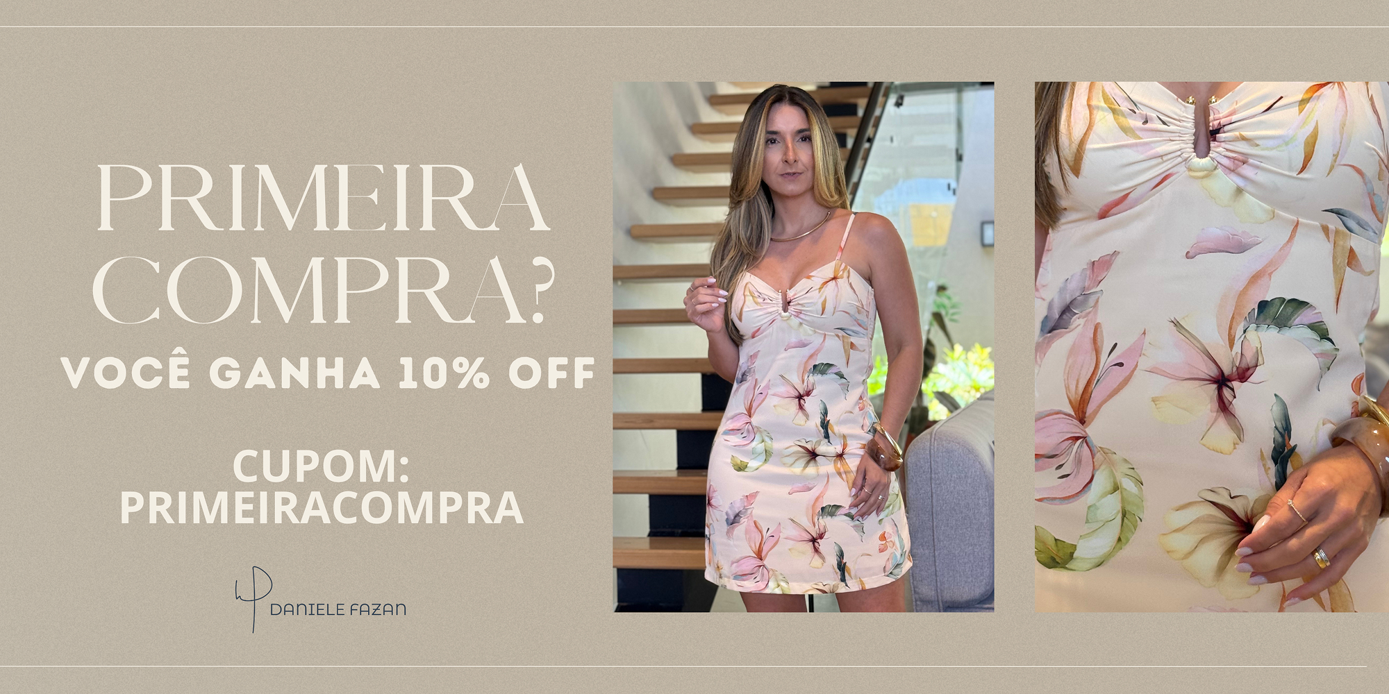 Cupom PRIMEIRACOMPRA