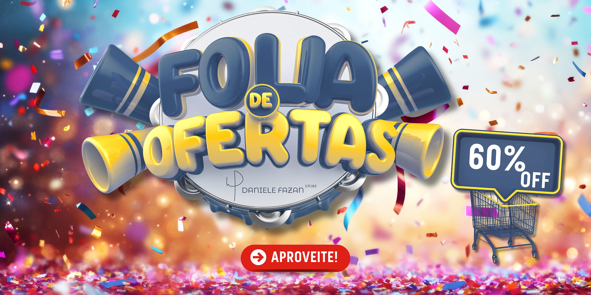 Folia de Ofertas