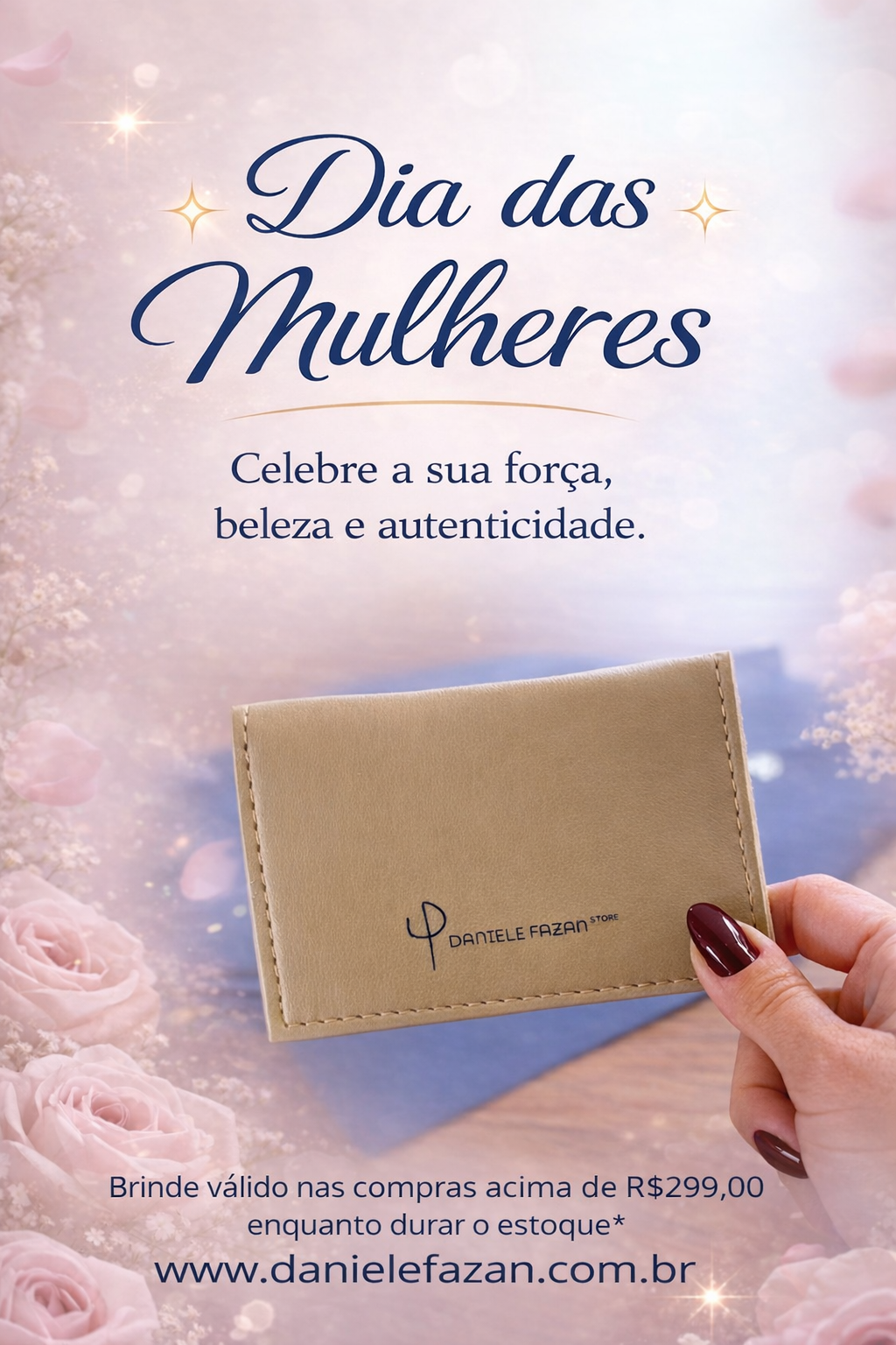 Dia das mulheres