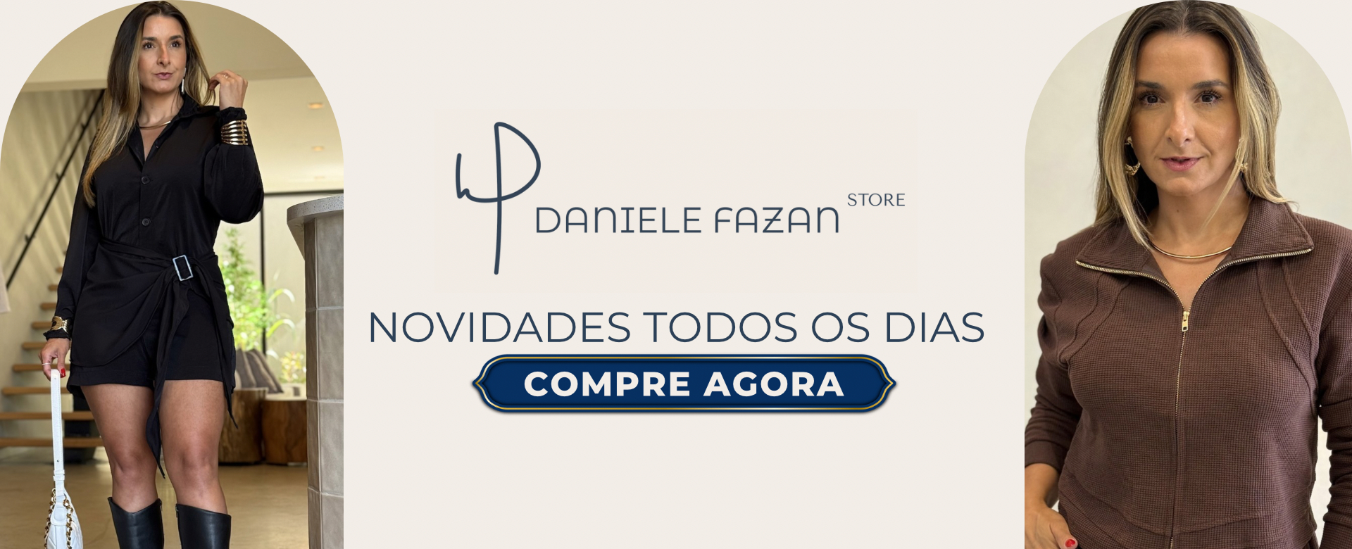 Novidades todos os dias