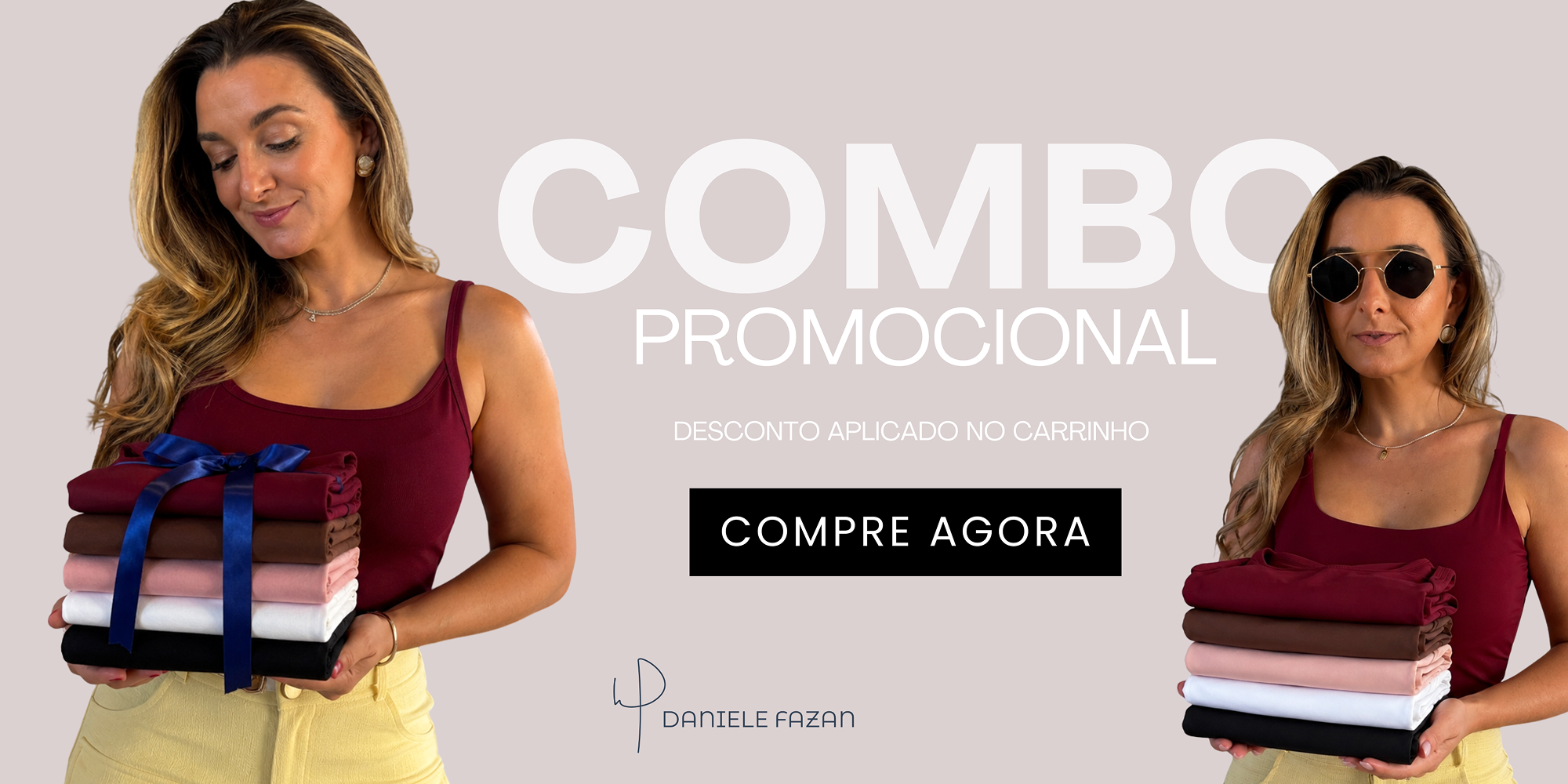 Combo Promocional