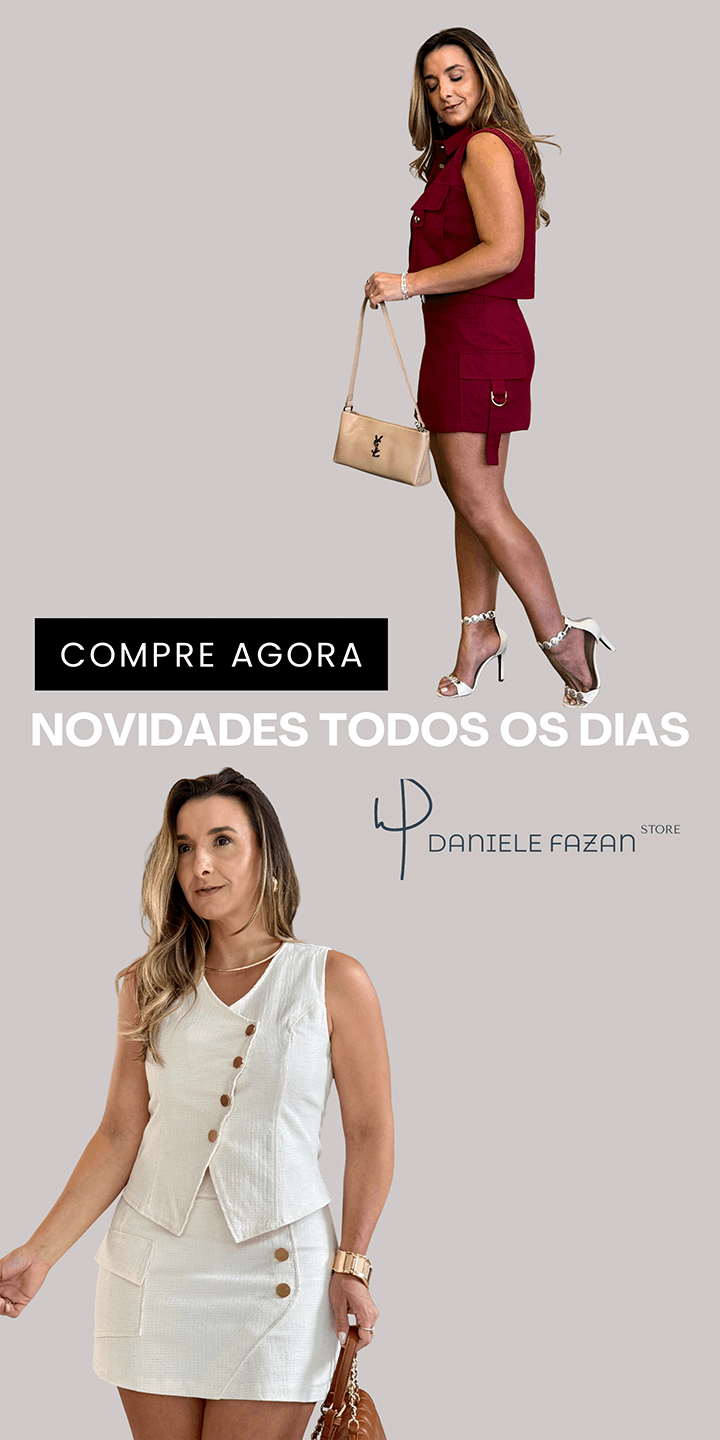 Novidades todos os dias