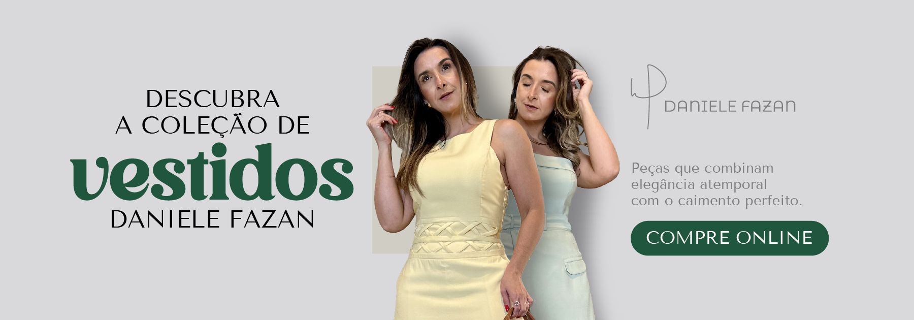 Vestidos