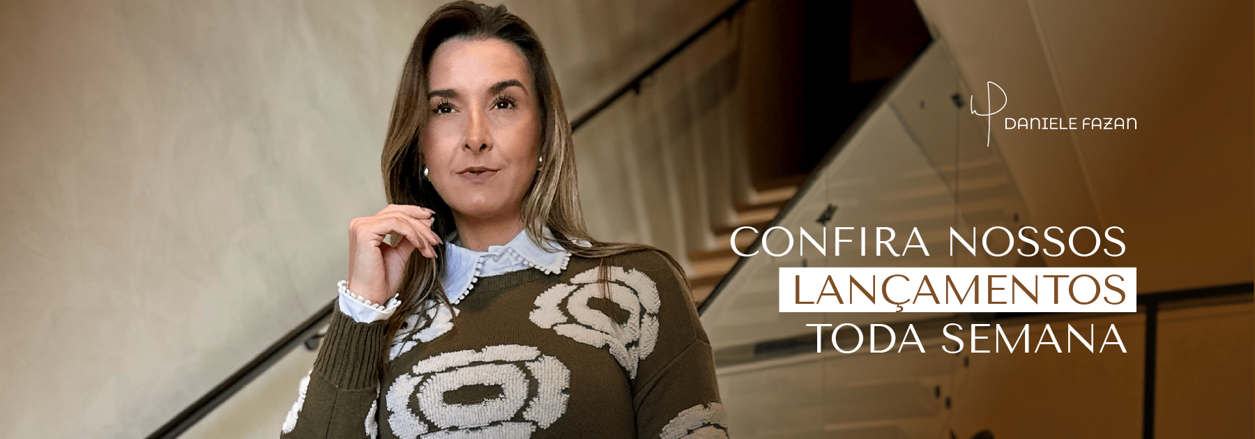 Lançamentos