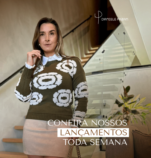 Lançamentos 