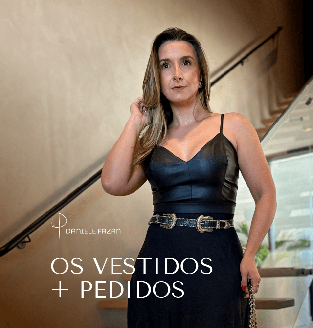 Vestidos