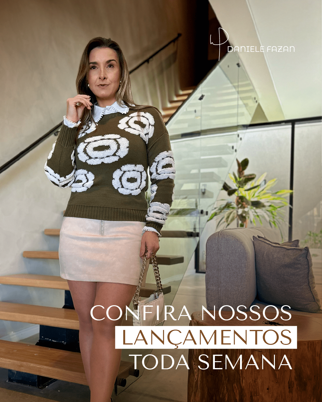 Lançamentos