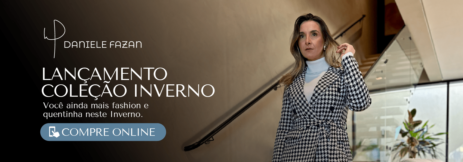 [DH] Lançamento Coleção Inverno