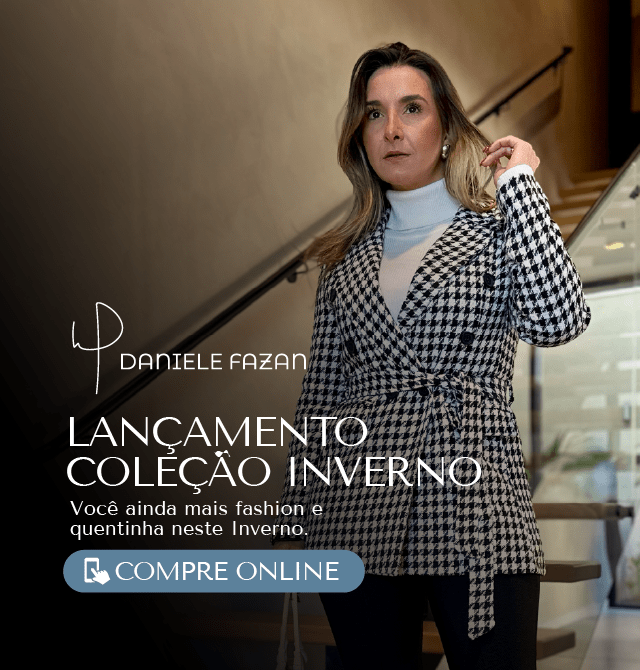 [DH] Lançamento Coleção Inverno