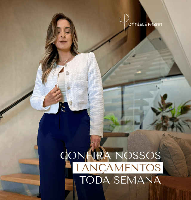 Banner Lançamentos
