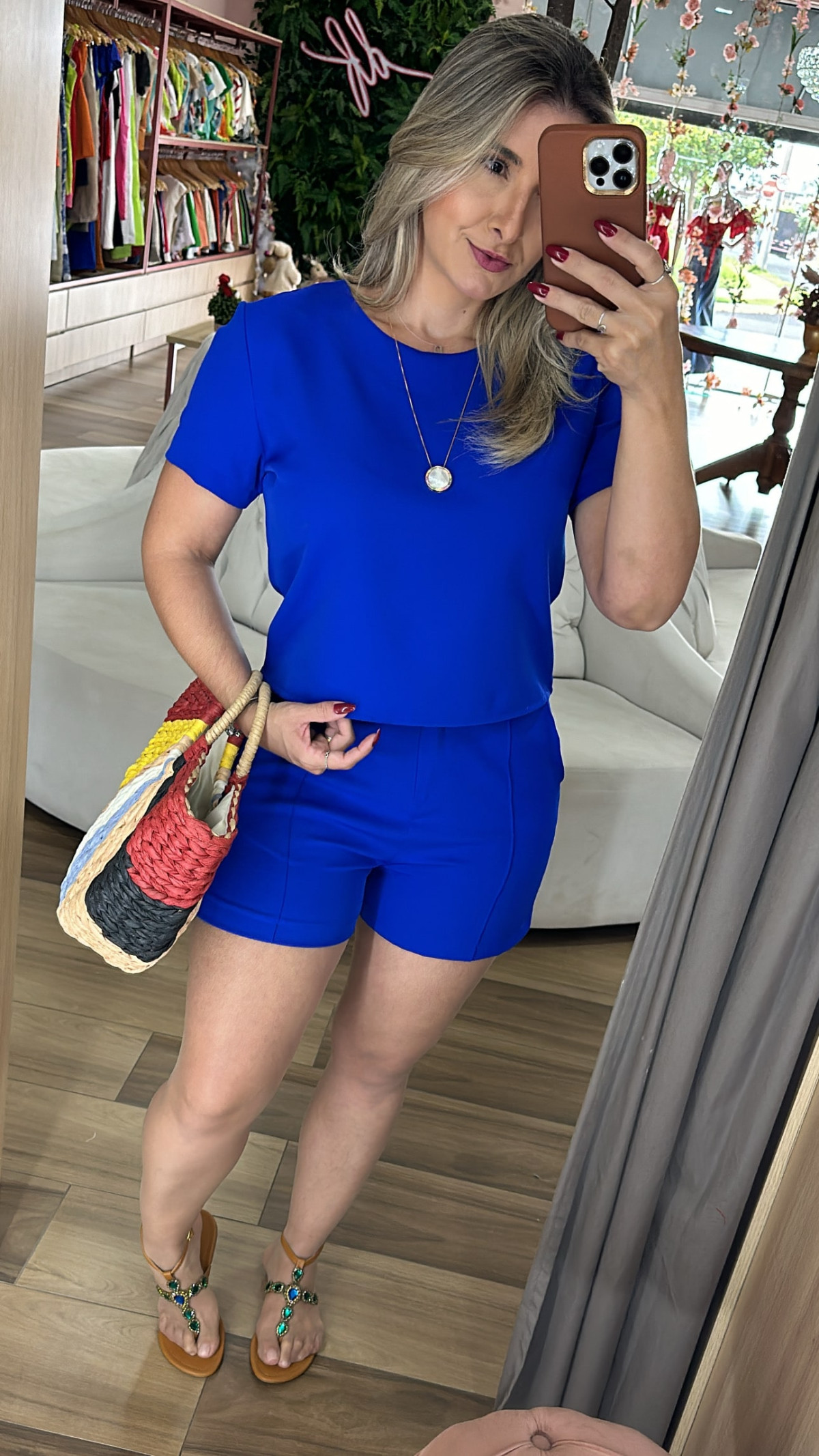Conjunto Leblon Daniele Fazan conjunto-leblon-daniele-fazan
