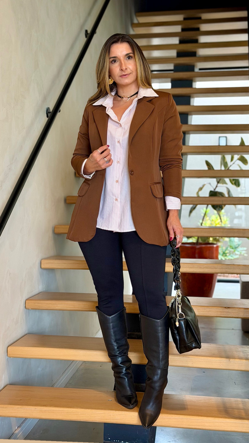 Calça Montaria Premium 