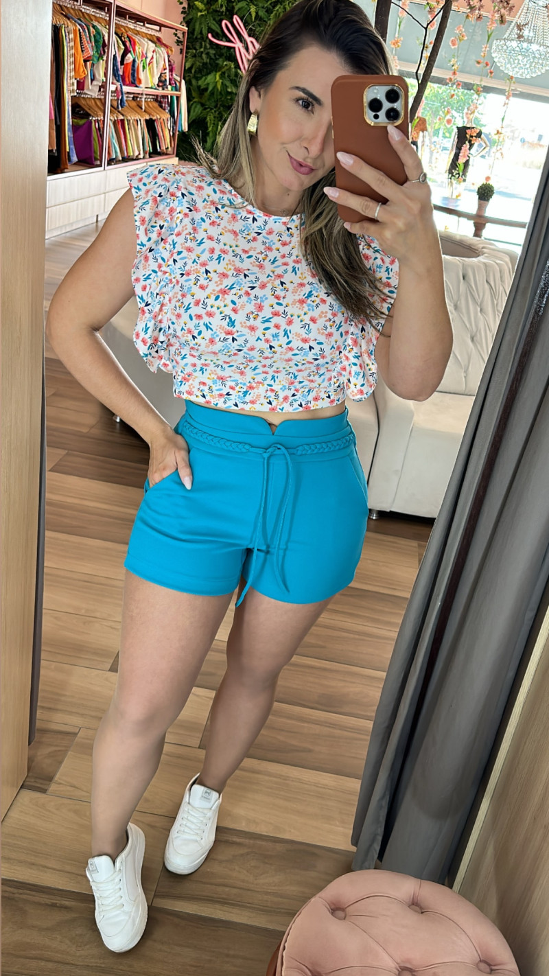 Short Loren