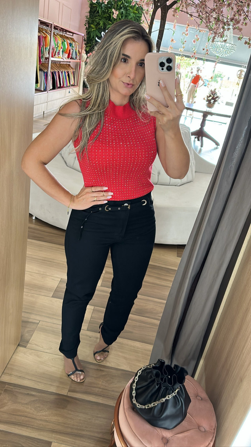 Regata Brilho