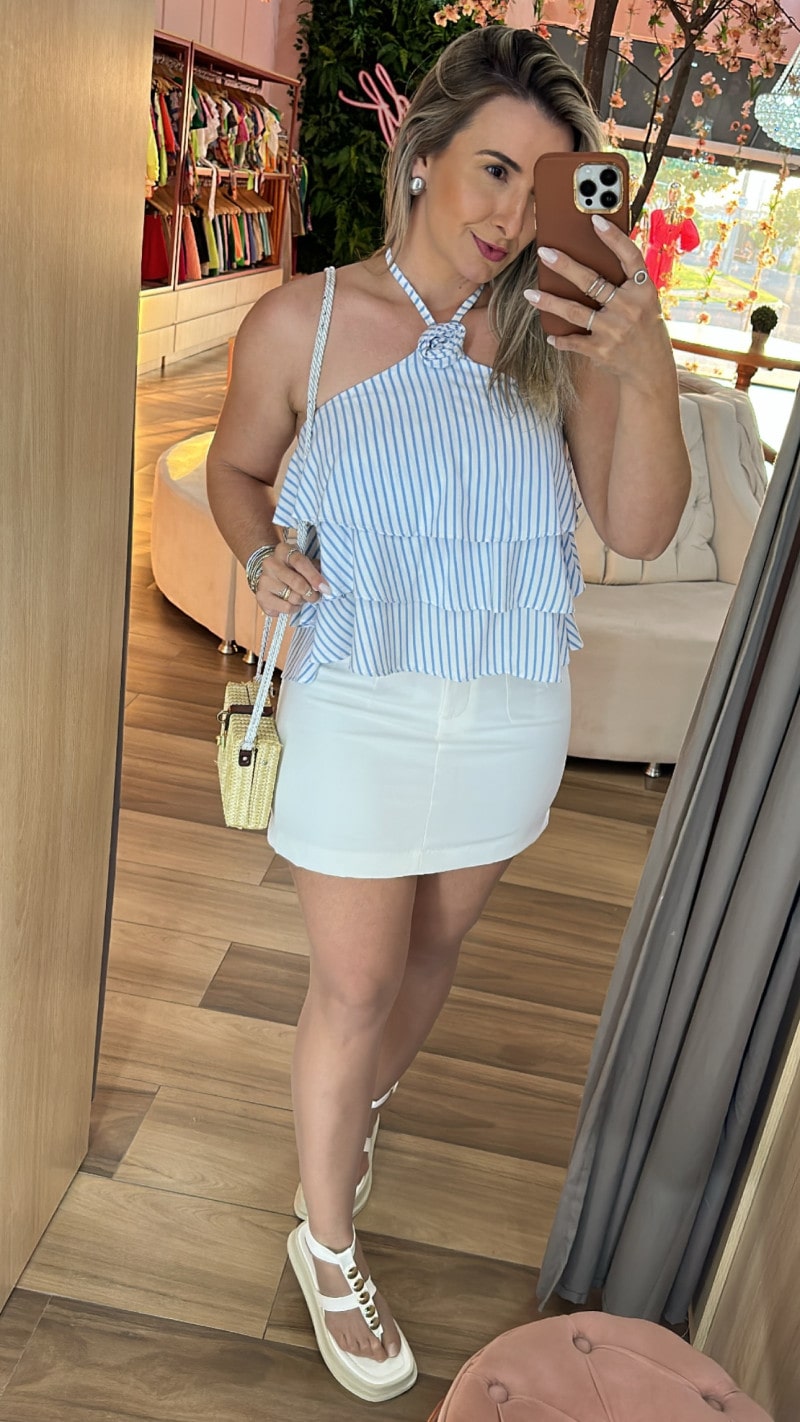 Saia Zara
