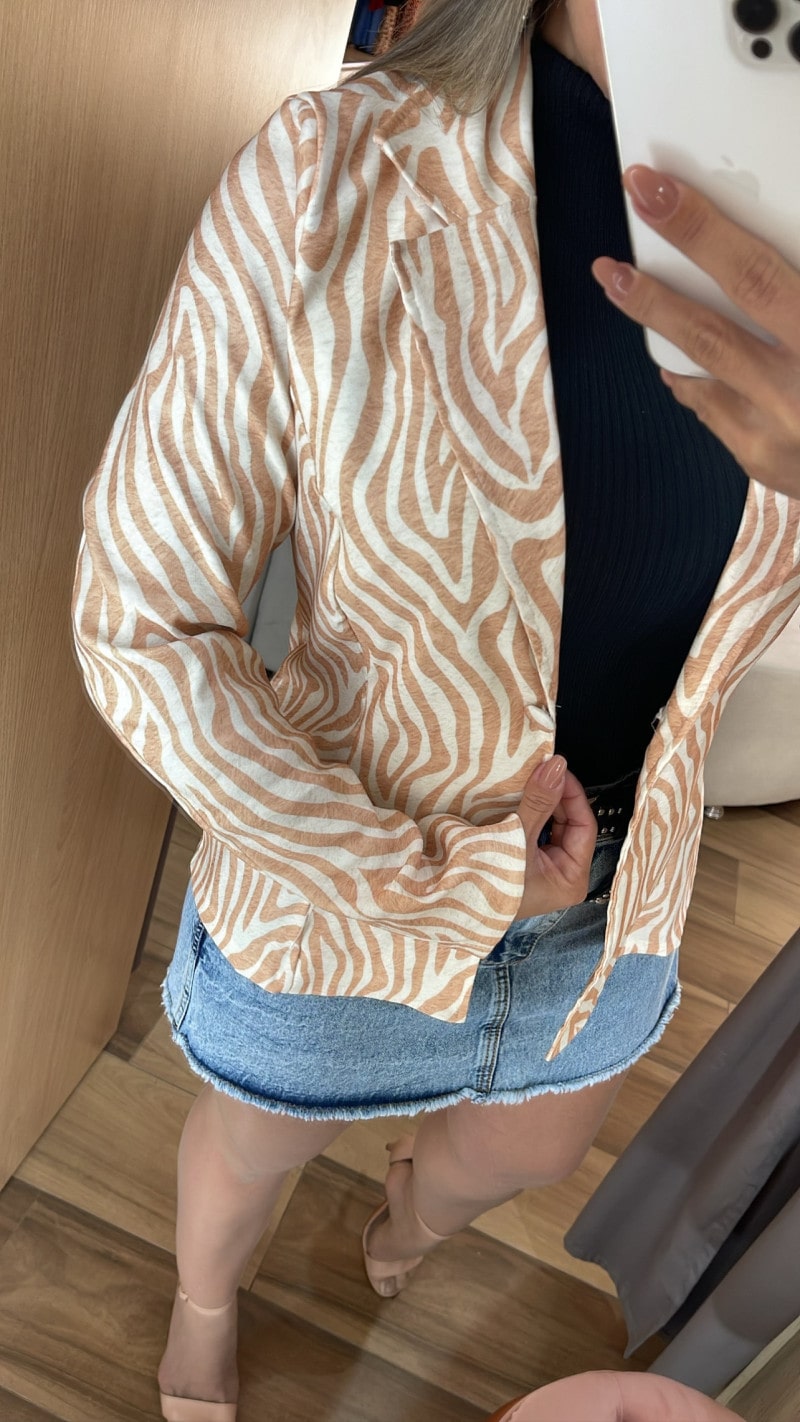 Blazer Zara