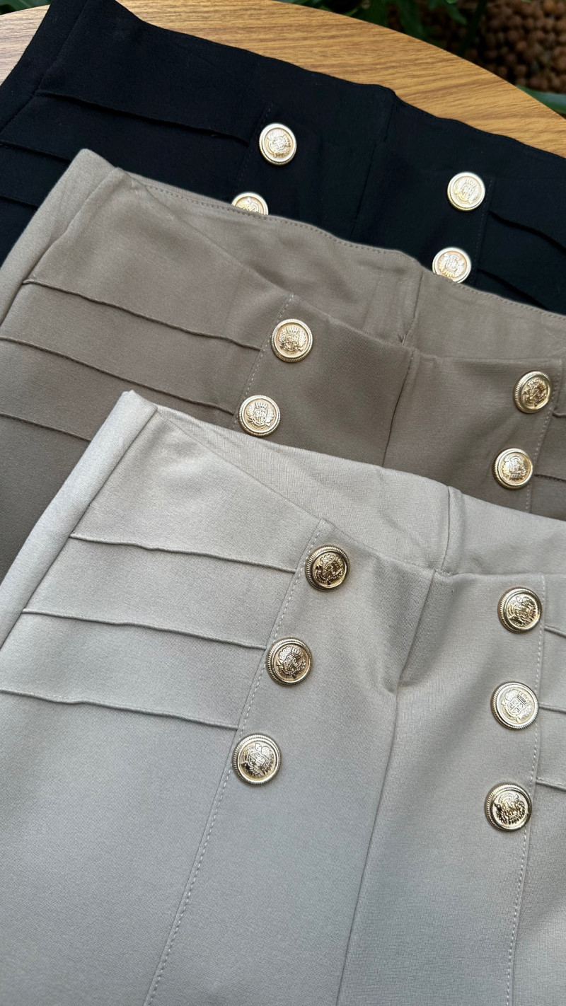 Calça Montaria Premium Lana