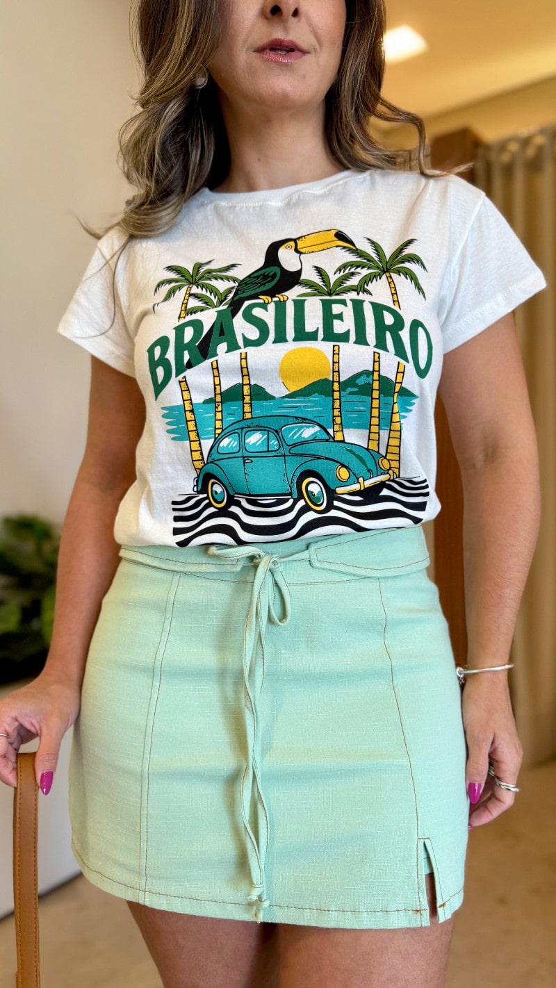 Tee Verão
