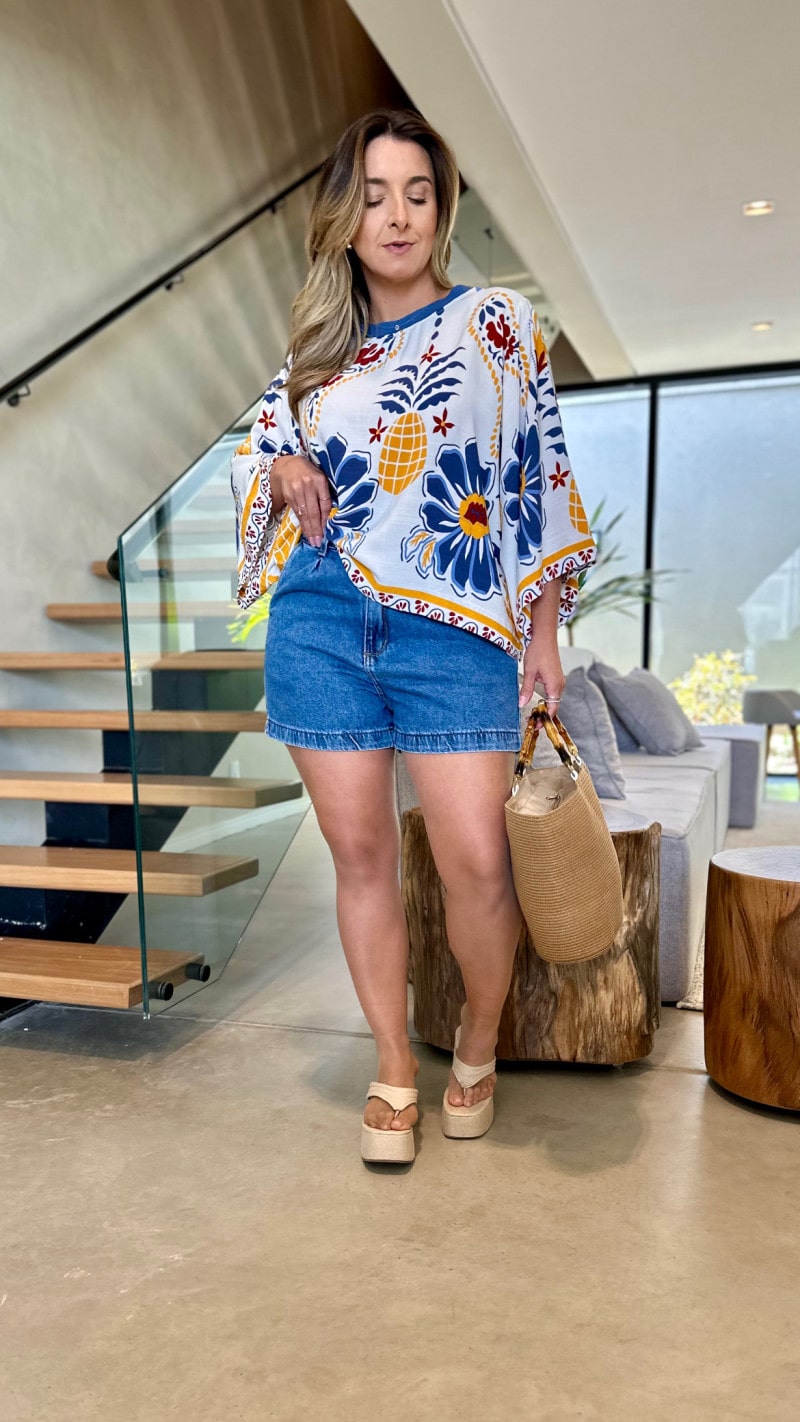 Short Jeans Vivi