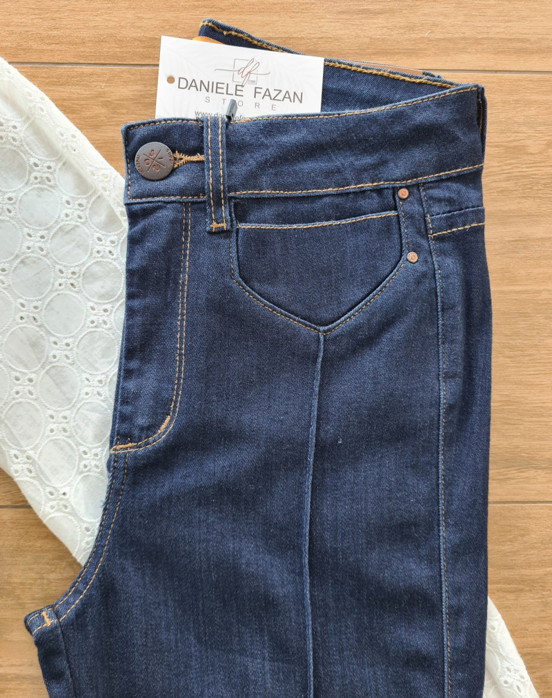 Calça Jeans Valéria