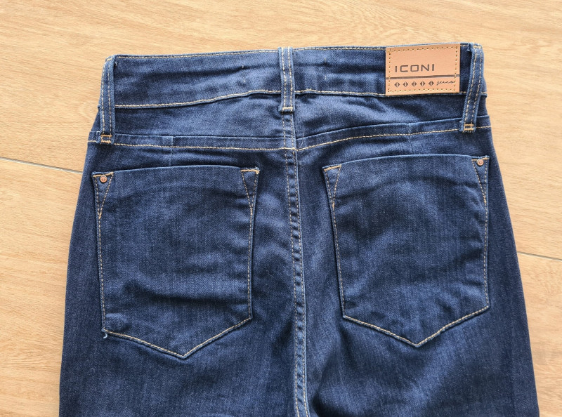 Calça Jeans Valéria