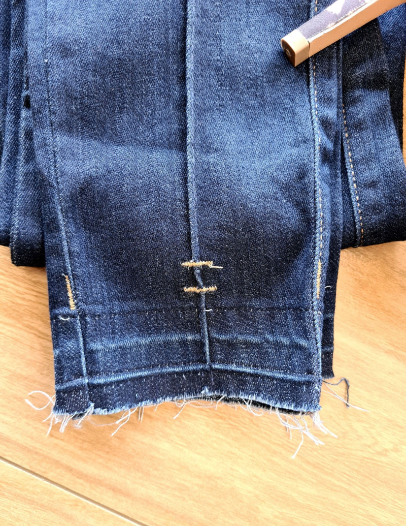 Calça Jeans Valéria