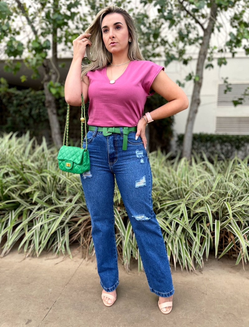 Tee Muscle Zara