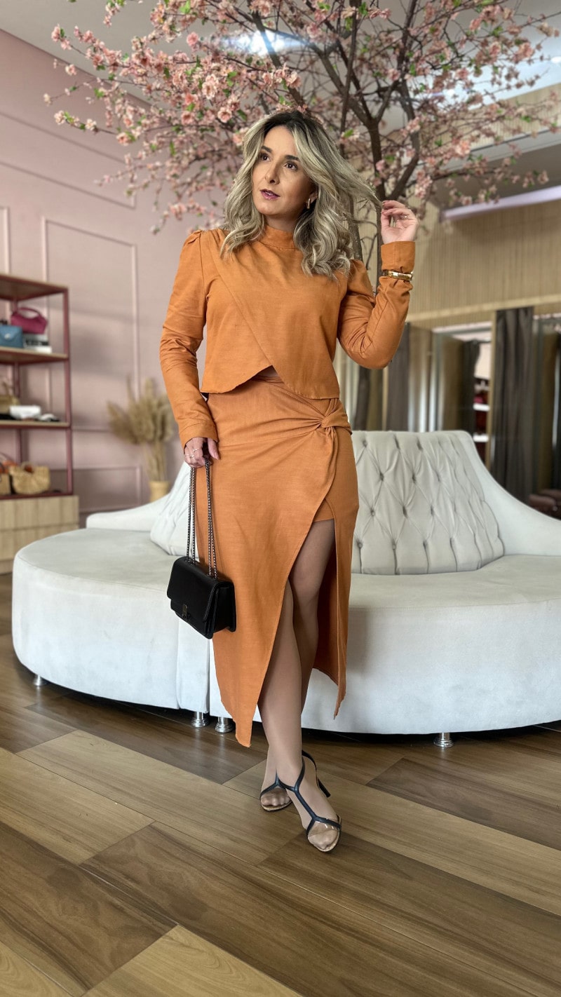 Conjunto Tamara